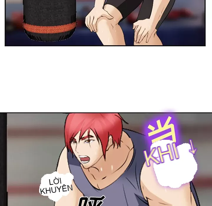 Hợp đồng tình yêu Chương 1-75