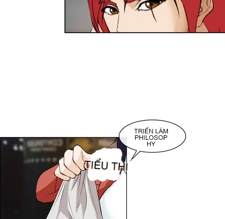 Hợp đồng tình yêu Chương 1-75