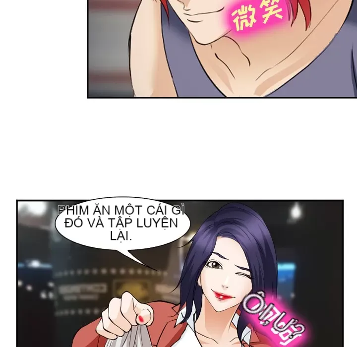 Hợp đồng tình yêu Chương 1-75