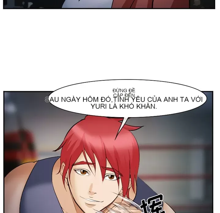 Hợp đồng tình yêu Chương 1-75