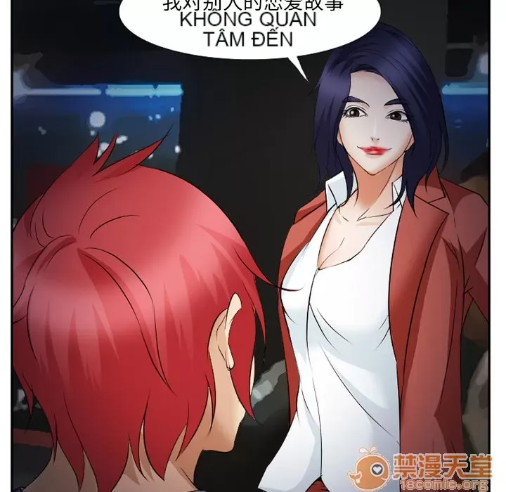 Hợp đồng tình yêu Chương 1-75