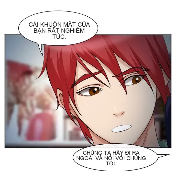 Hợp đồng tình yêu Chương 1-75