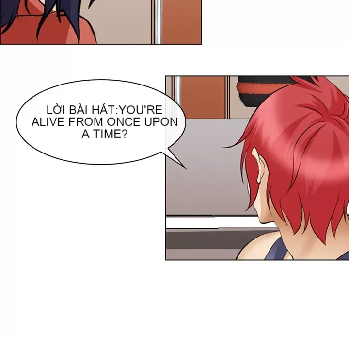 Hợp đồng tình yêu Chương 1-75