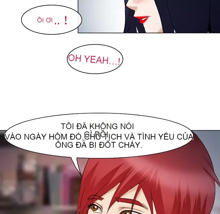 Hợp đồng tình yêu Chương 1-75