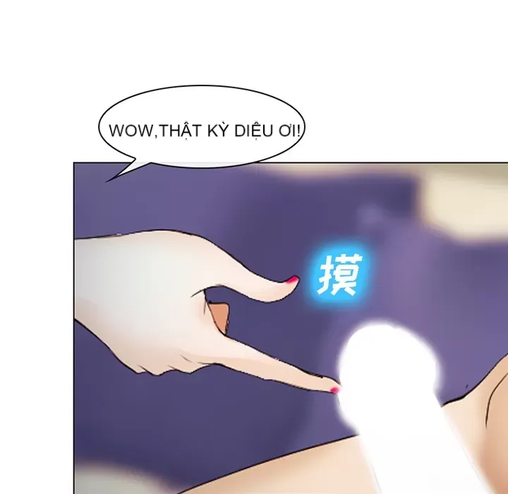 Hợp đồng tình yêu Chương 1-75