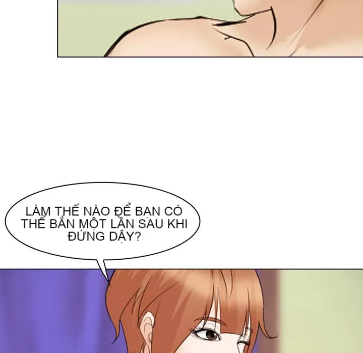 Hợp đồng tình yêu Chương 1-75