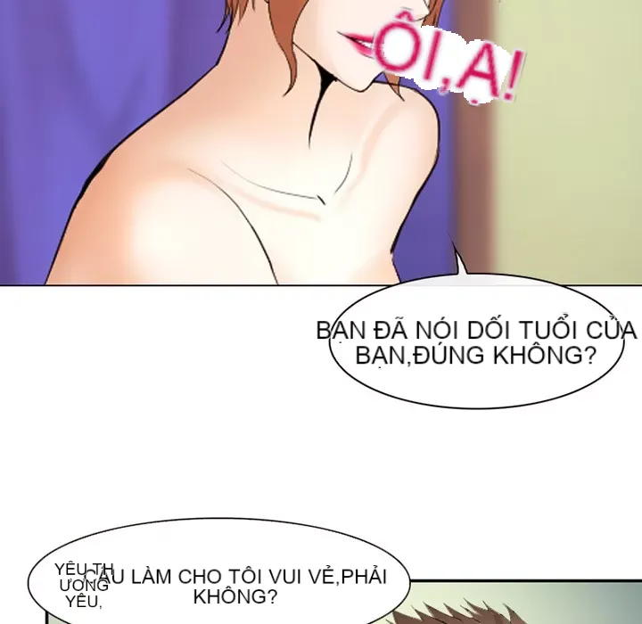 Hợp đồng tình yêu Chương 1-75