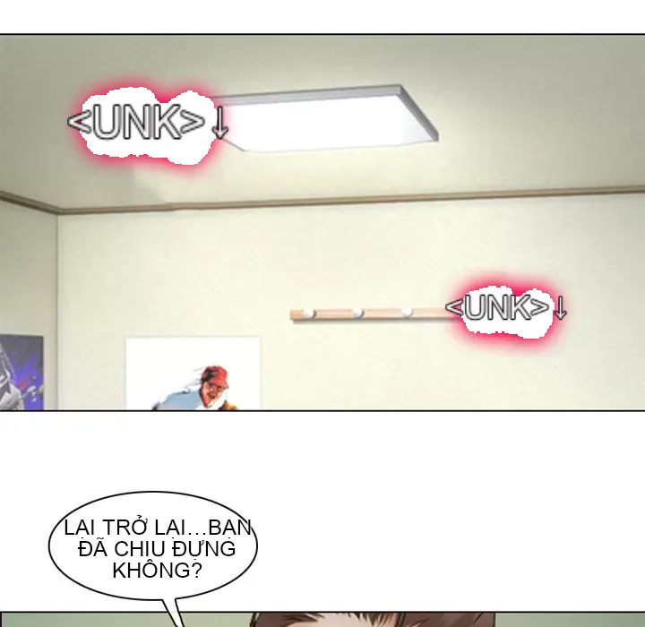 Hợp đồng tình yêu Chương 1-75