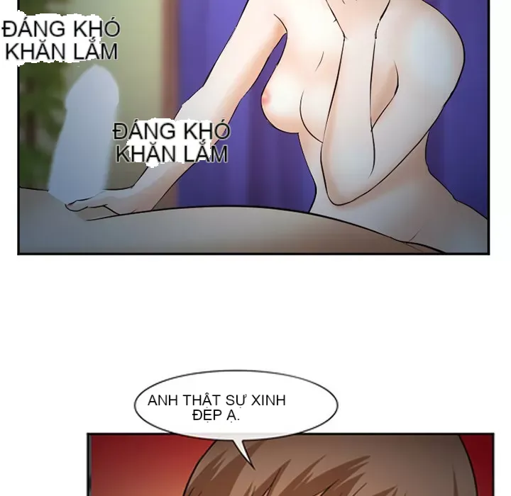 Hợp đồng tình yêu Chương 1-75