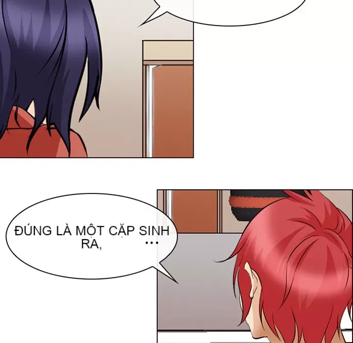 Hợp đồng tình yêu Chương 1-75