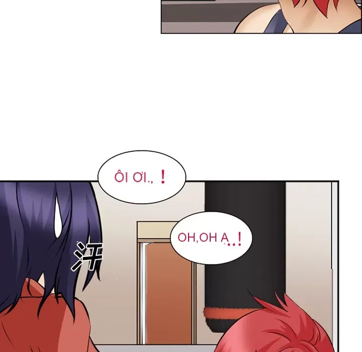 Hợp đồng tình yêu Chương 1-75