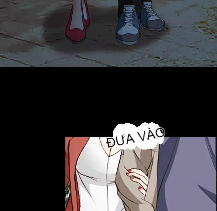 Hợp đồng tình yêu Chương 1-75