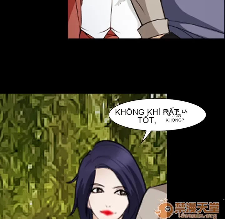 Hợp đồng tình yêu Chương 1-75