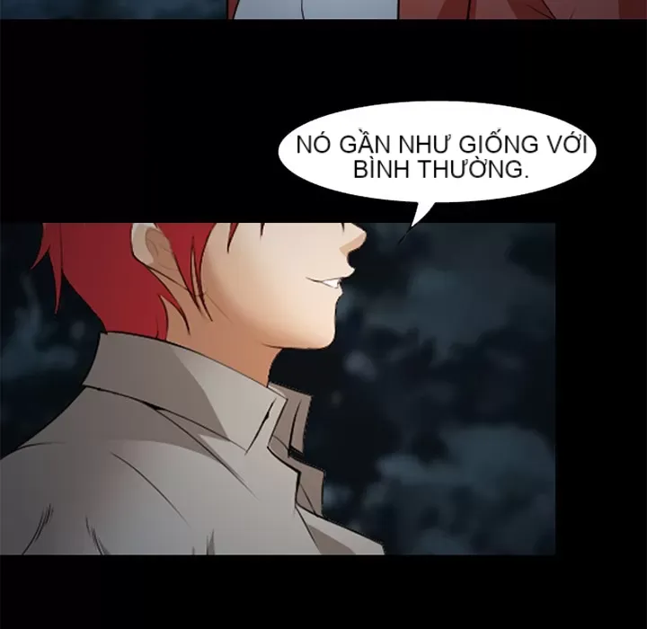 Hợp đồng tình yêu Chương 1-75