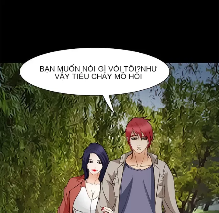 Hợp đồng tình yêu Chương 1-75