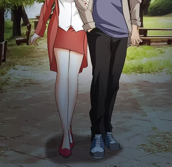 Hợp đồng tình yêu Chương 1-75