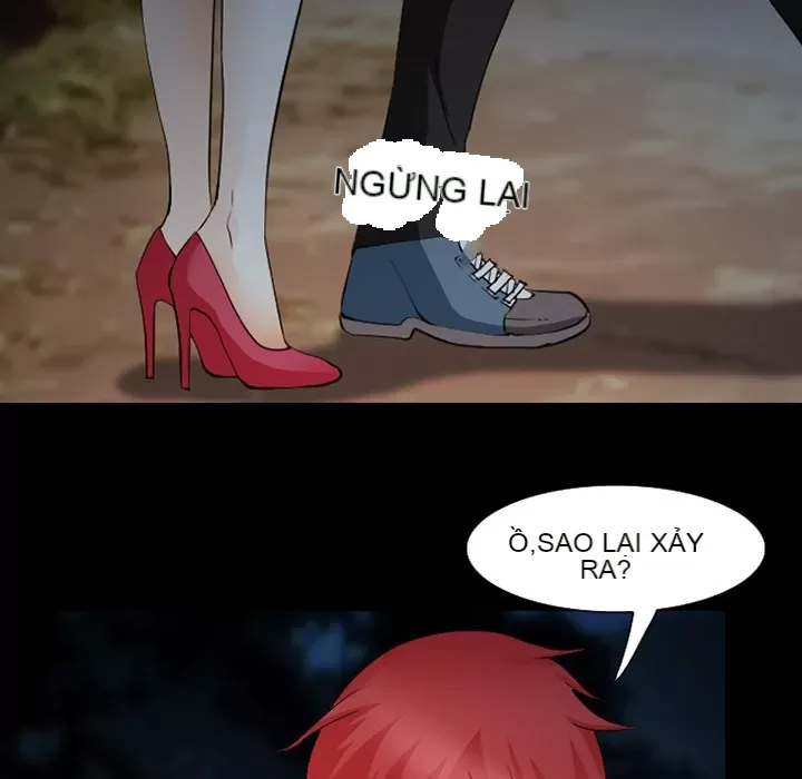 Hợp đồng tình yêu Chương 1-75