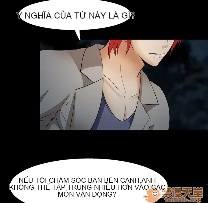 Hợp đồng tình yêu Chương 1-75