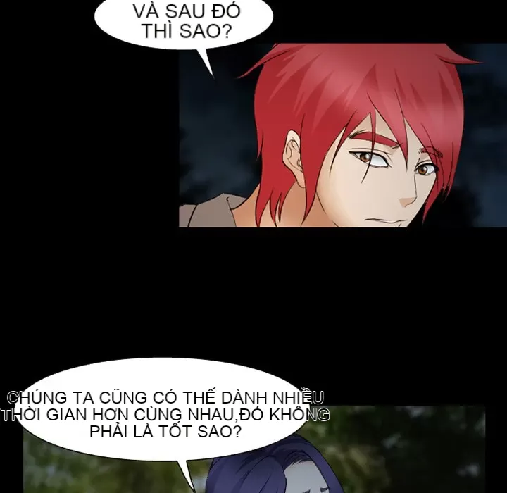 Hợp đồng tình yêu Chương 1-75