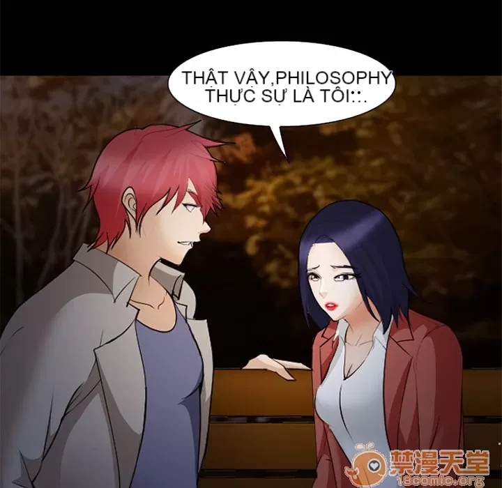 Hợp đồng tình yêu Chương 1-75