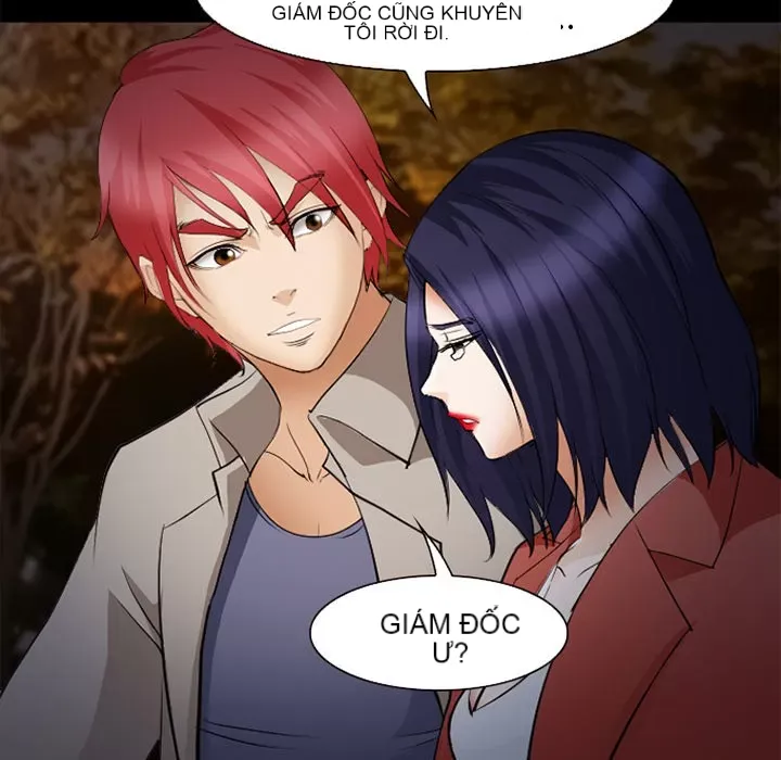 Hợp đồng tình yêu Chương 1-75