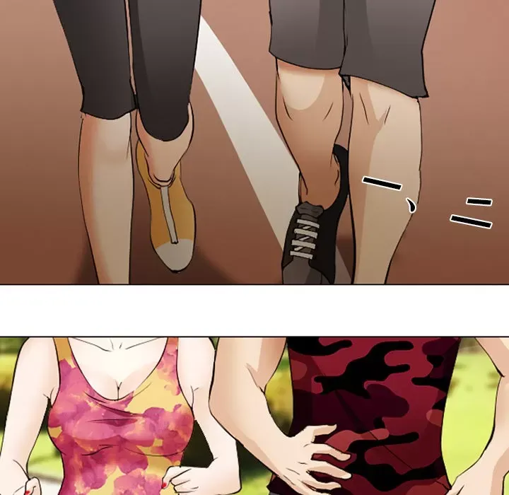 Hợp đồng tình yêu Chương 1-75