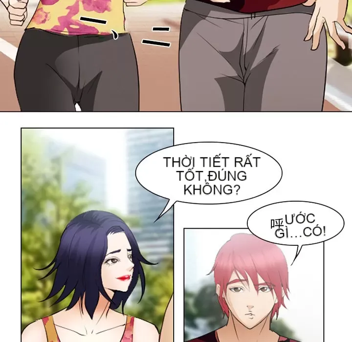 Hợp đồng tình yêu Chương 1-75