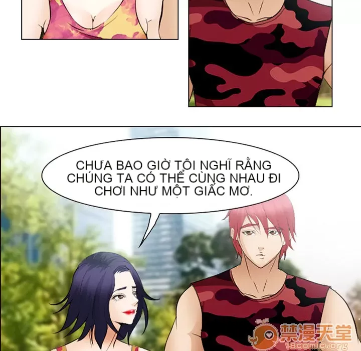 Hợp đồng tình yêu Chương 1-75