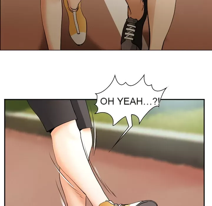 Hợp đồng tình yêu Chương 1-75