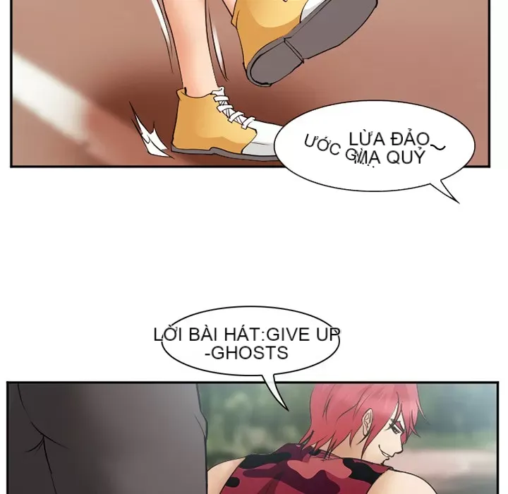 Hợp đồng tình yêu Chương 1-75