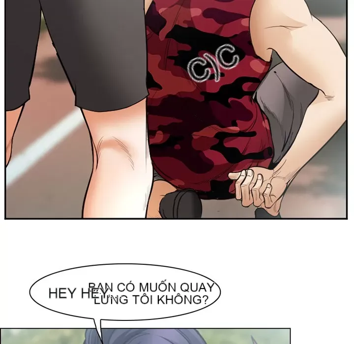 Hợp đồng tình yêu Chương 1-75