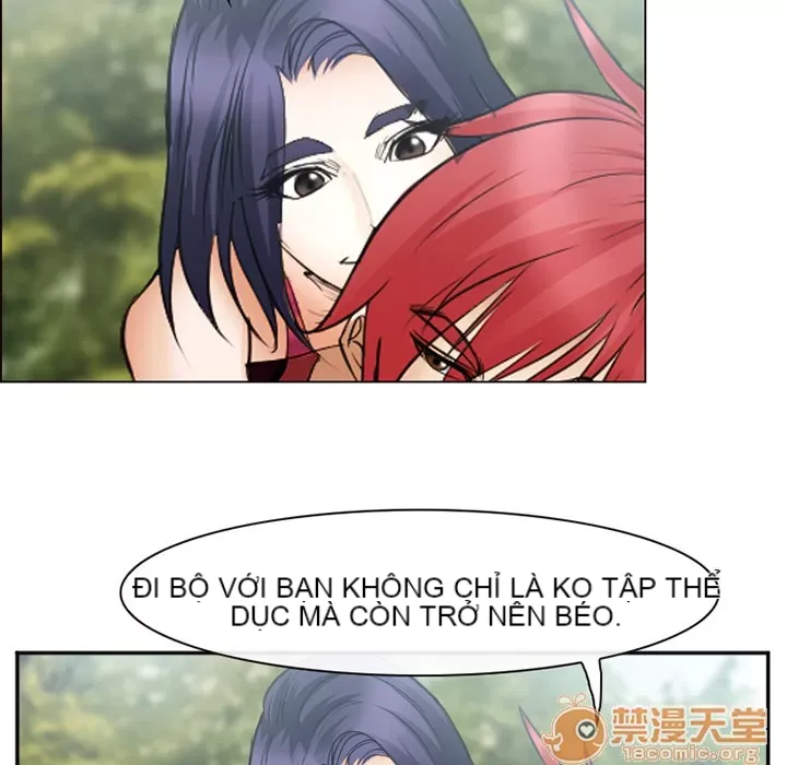 Hợp đồng tình yêu Chương 1-75