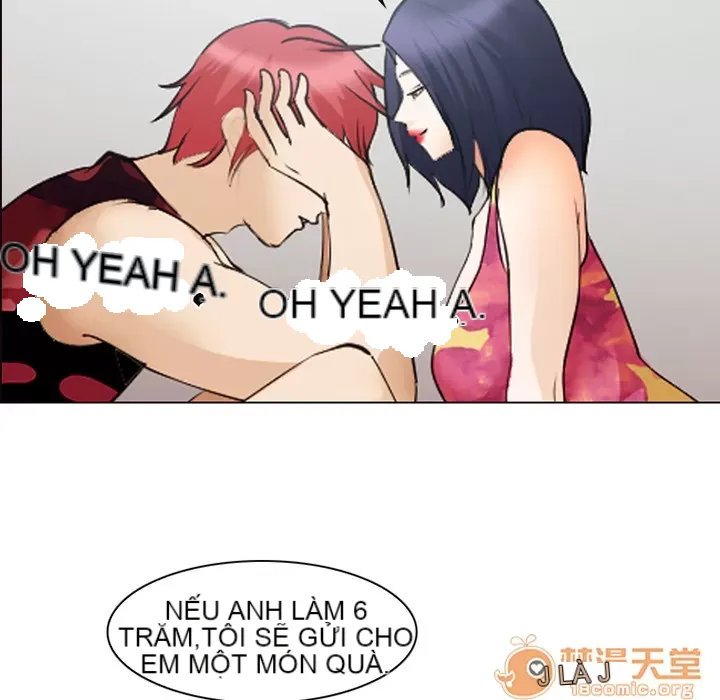 Hợp đồng tình yêu Chương 1-75