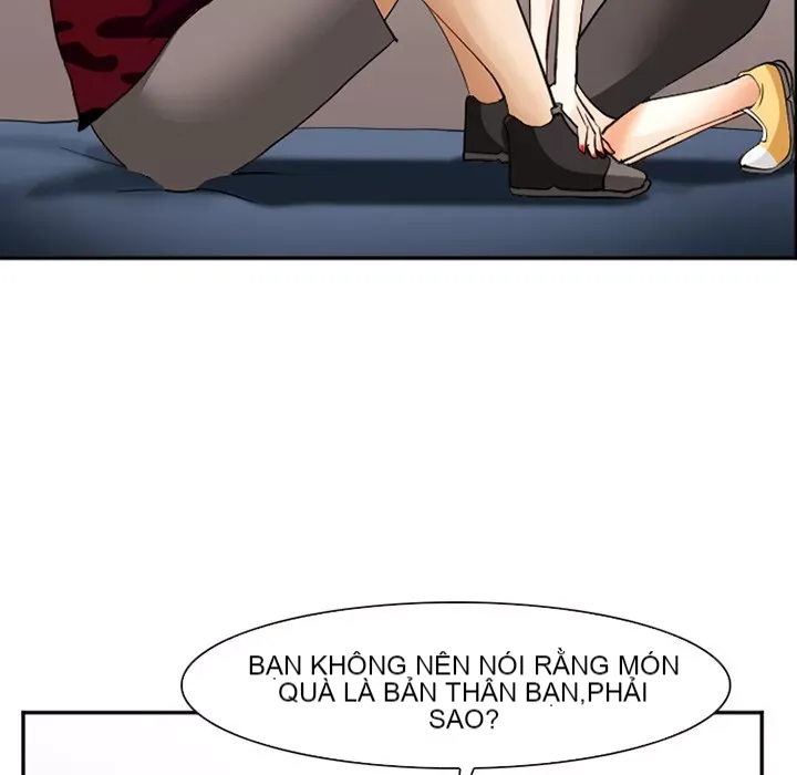 Hợp đồng tình yêu Chương 1-75