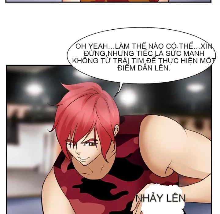 Hợp đồng tình yêu Chương 1-75