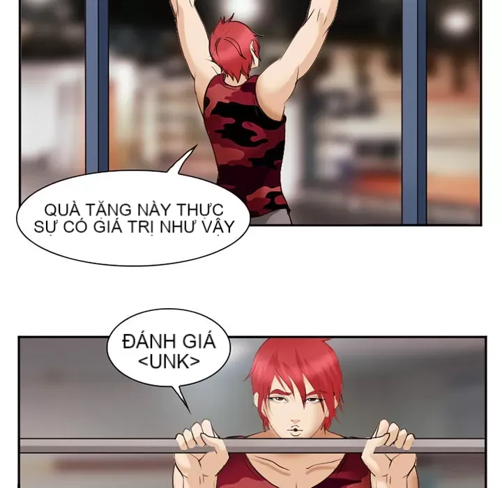 Hợp đồng tình yêu Chương 1-75