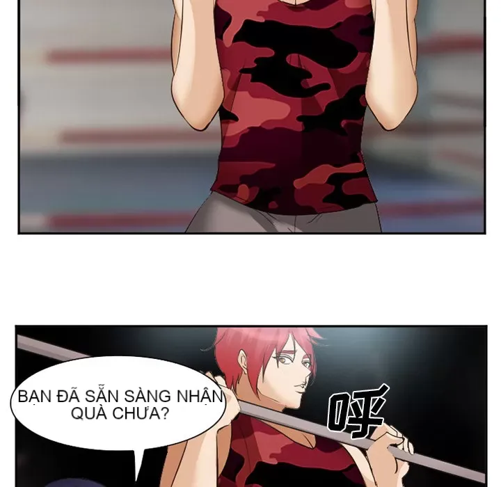 Hợp đồng tình yêu Chương 1-75