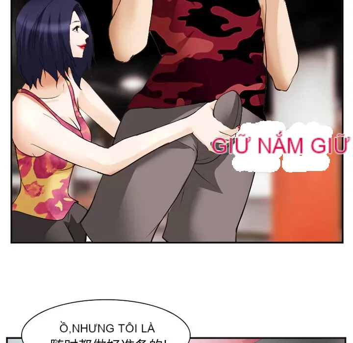 Hợp đồng tình yêu Chương 1-75