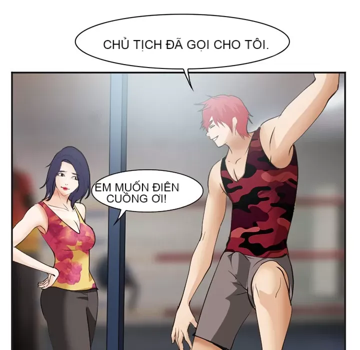 Hợp đồng tình yêu Chương 1-75