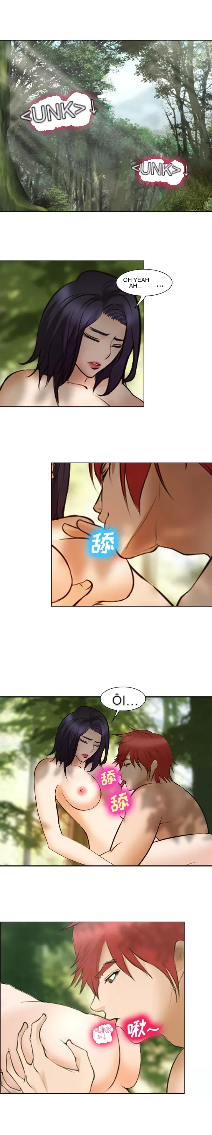 Hợp đồng tình yêu Chương 1-75