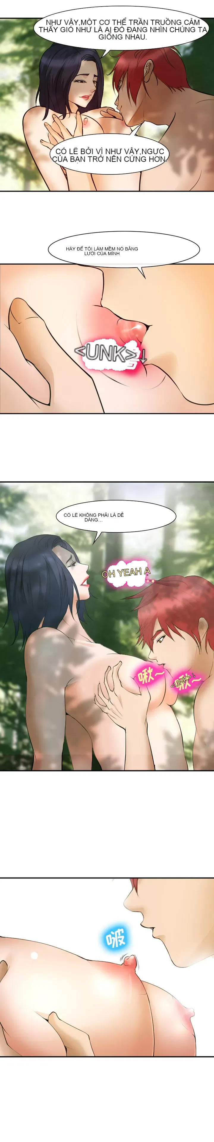 Hợp đồng tình yêu Chương 1-75