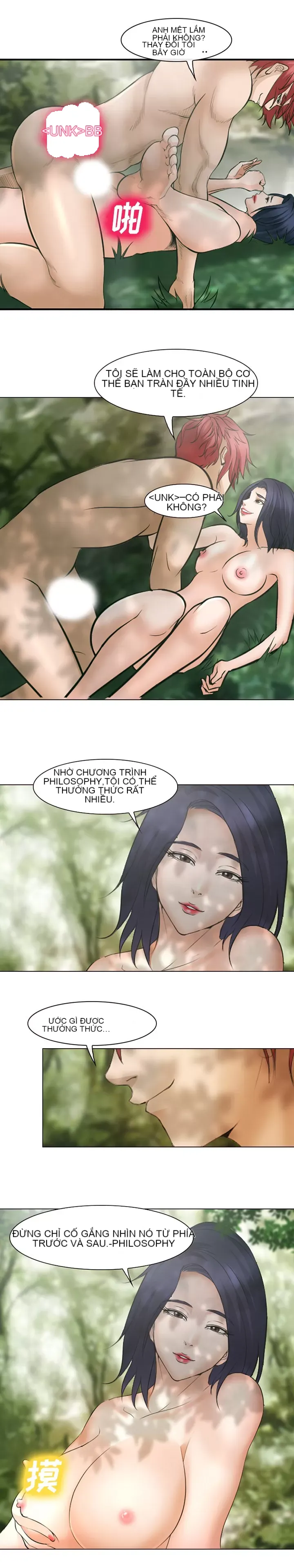 Hợp đồng tình yêu Chương 1-75