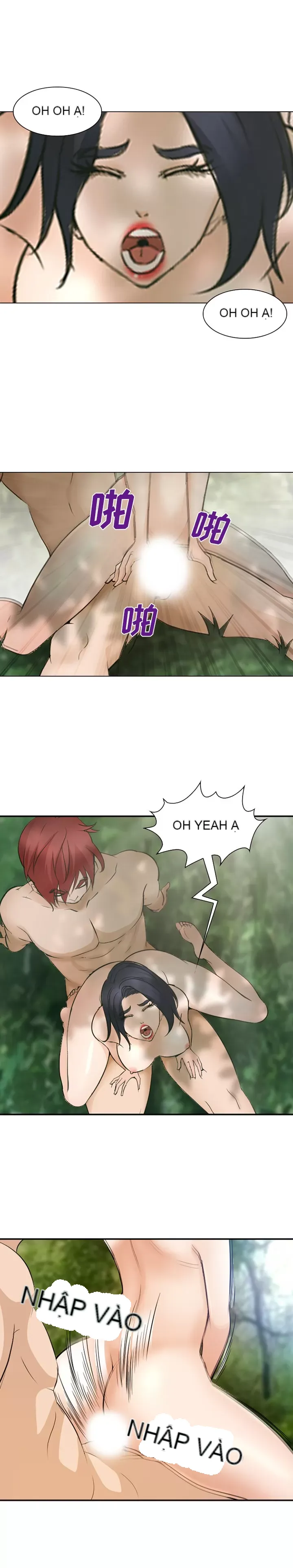 Hợp đồng tình yêu Chương 1-75