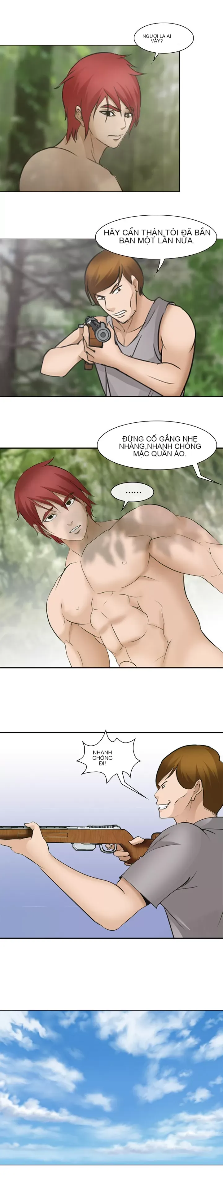 Hợp đồng tình yêu Chương 1-75