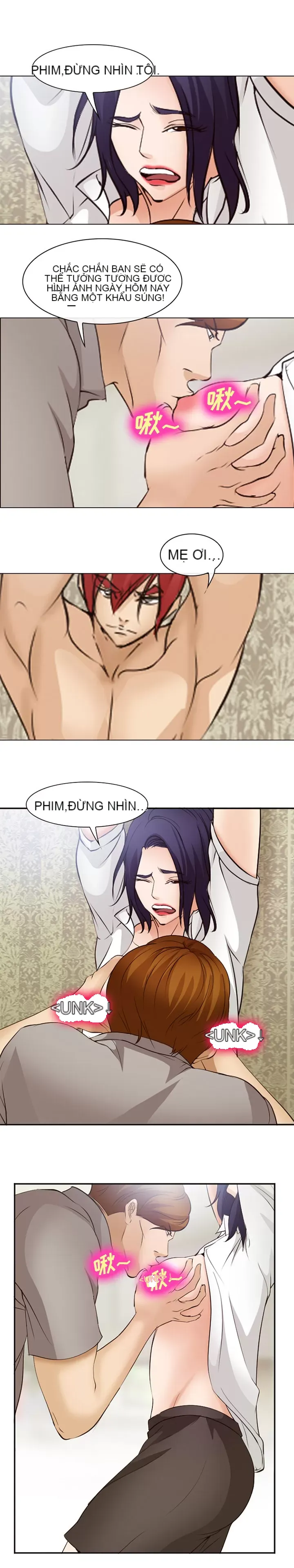 Hợp đồng tình yêu Chương 1-75