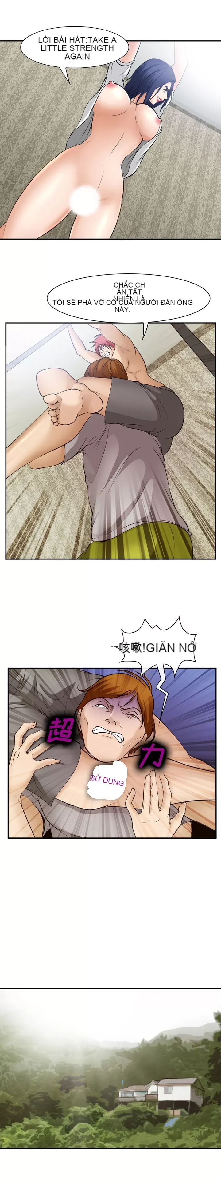 Hợp đồng tình yêu Chương 1-75