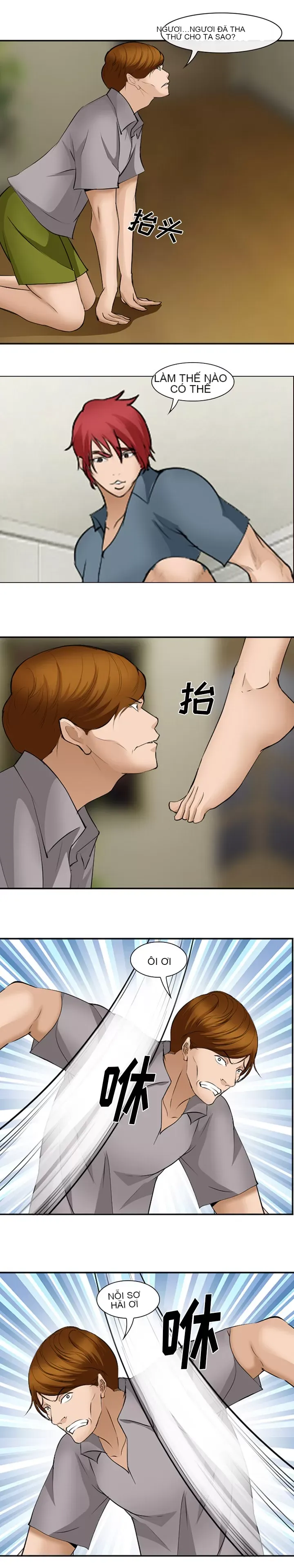 Hợp đồng tình yêu Chương 1-75