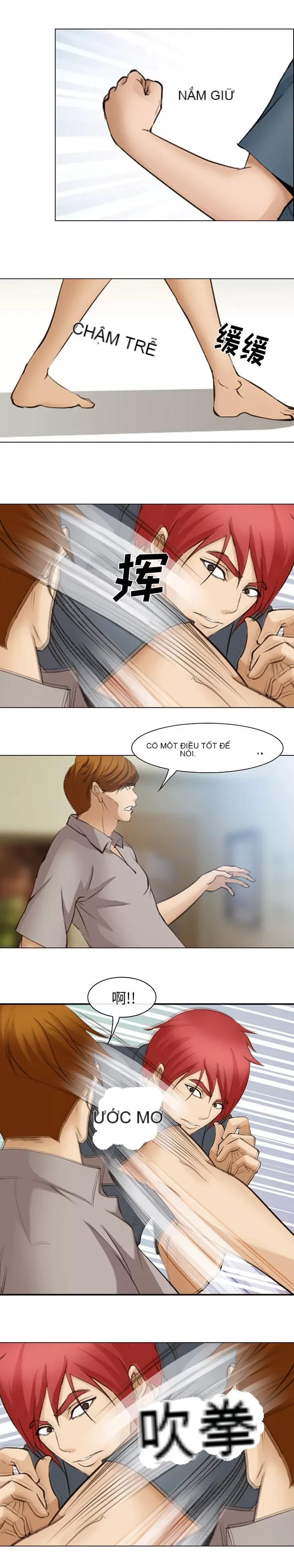 Hợp đồng tình yêu Chương 1-75