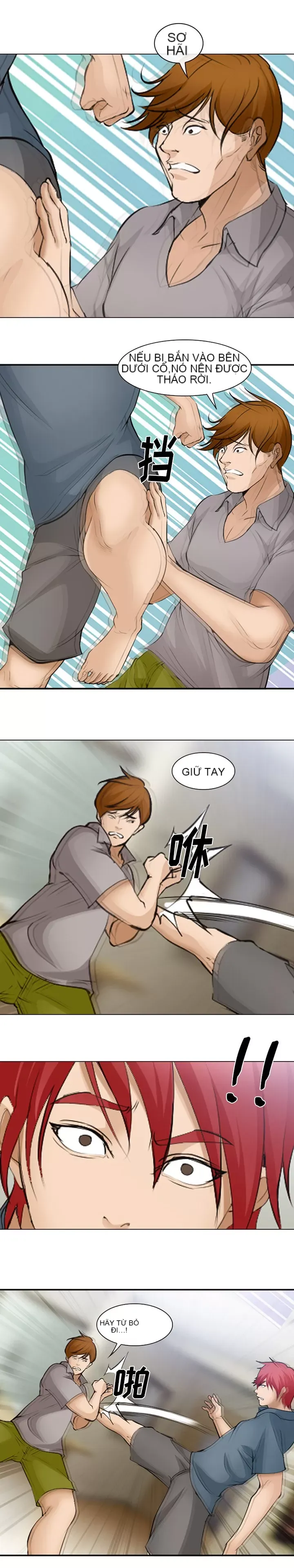 Hợp đồng tình yêu Chương 1-75