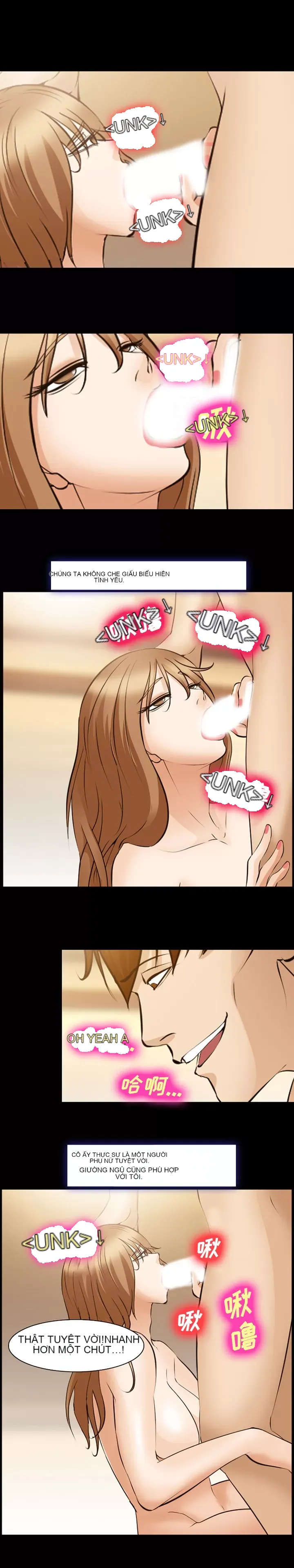 Hợp đồng tình yêu Chương 1-75